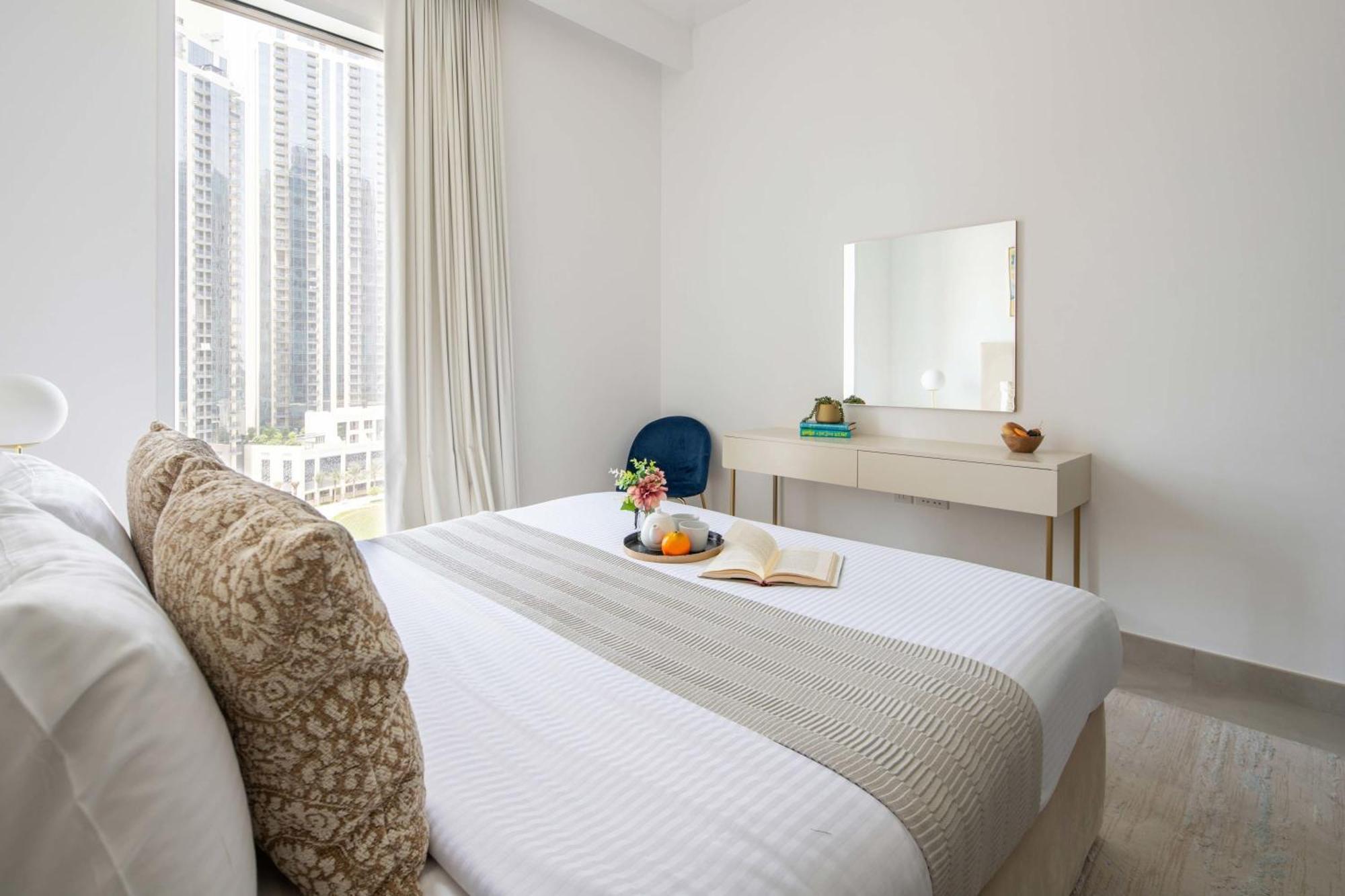 Apartment Frank Porter - Creek Horizon T2 *